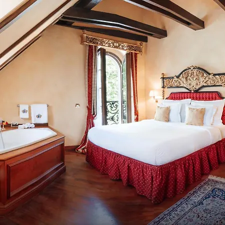 Alchymist Grand Hotel&spa Hotel 5*
