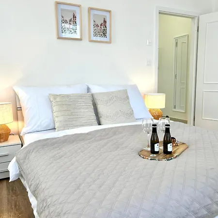 Appartement Treetess Centre *