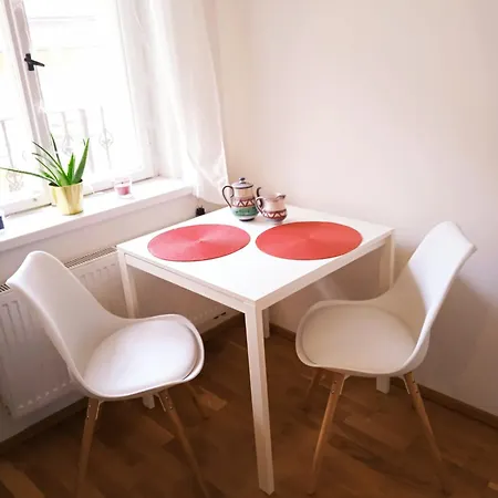 Centro Apartment
