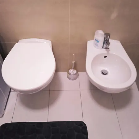 Centro Apartment *