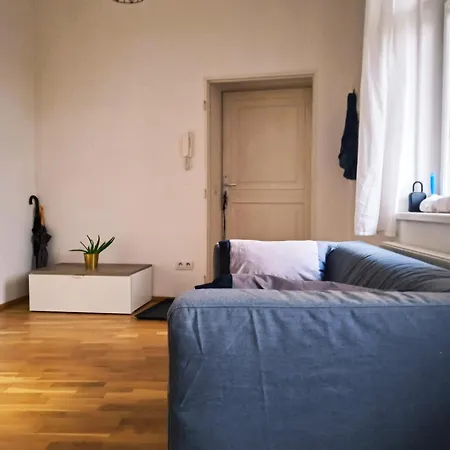 Centro Apartment