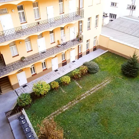 Apartment Centro