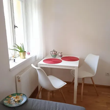 Centro Apartment Prague