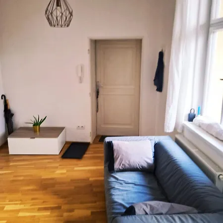 Centro Prague