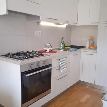 Centro Apartment *