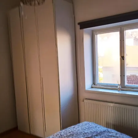 Centro Apartment