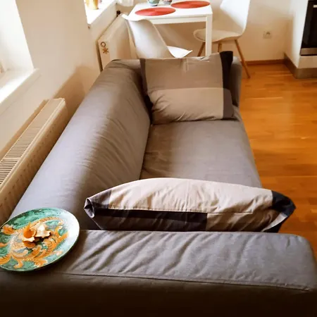 Apartment Centro