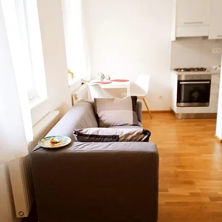 Apartment Centro *