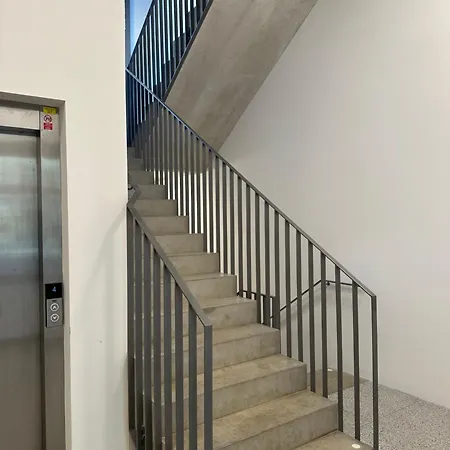 Apartment Pasta Party Apartment, Free Parking, Fully Equipped