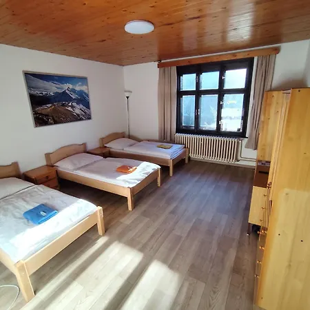 Gæstehus 21