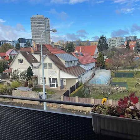 Apartament Flat With Heart And Art Nearby Centre Of The Praga