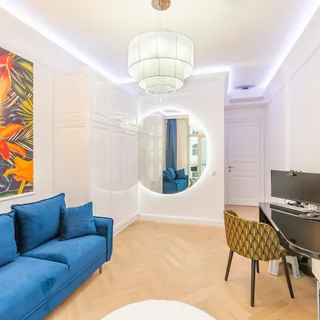 Luxusni Designovy Emotion Se Saunou V Srdci Kralovskych Vinohrad * Prague