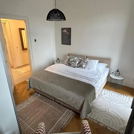 Cute With The Terrace And Ac * Prague