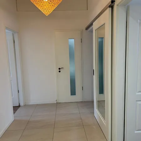 The Modern Heritage I P Pavlova Apartment