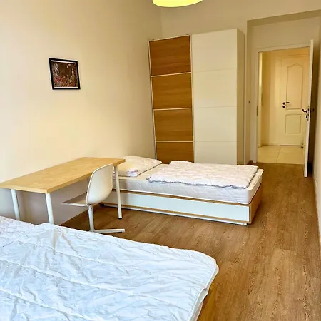 Apartment The Modern Heritage I P Pavlova