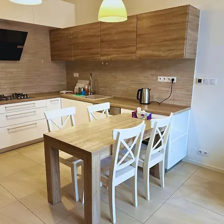 The Modern Heritage I P Pavlova Apartment *