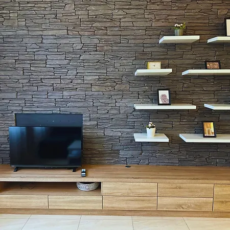 The Modern Heritage I P Pavlova Apartment Prague