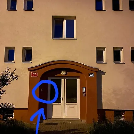 Airport Homestay szállás