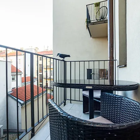 Cute With The Terrace And Ac Apartment *