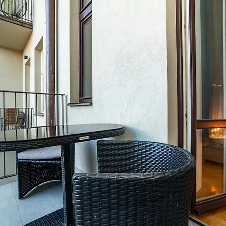 Apartment Cute With The Terrace And Ac *