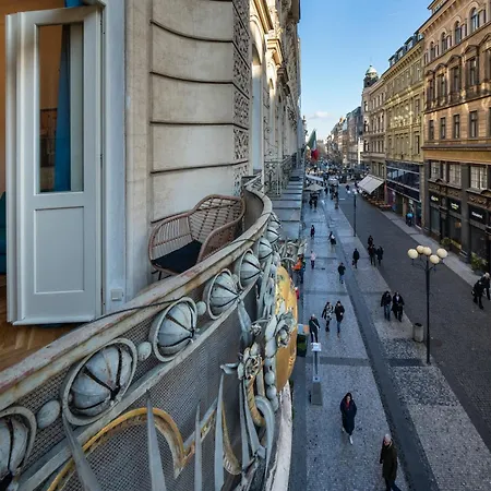Old Town - Michalska Apartamento 4*