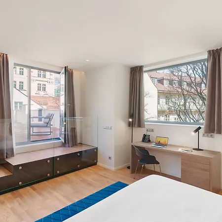 Cube Hotell