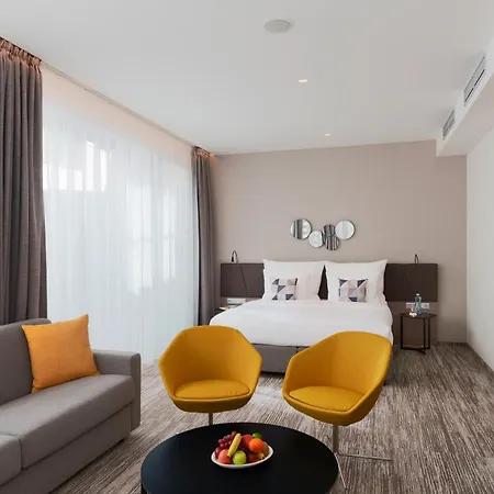 Cube Hotell
