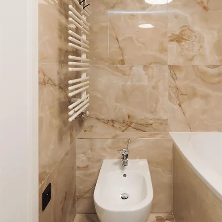 Apartmán Luxury Sunny - Free Garage, Metro, Balcony, Ps5, 2nd Parking On Request *