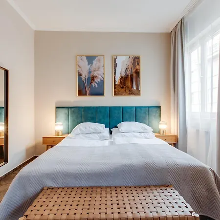 Hotel Andante 3*