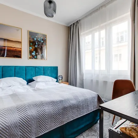 Hotel Andante