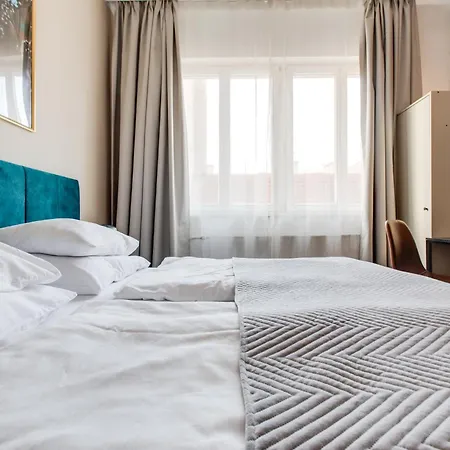 Andante Hotel 3*