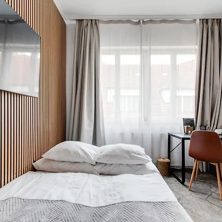 Andante Hotel Prag