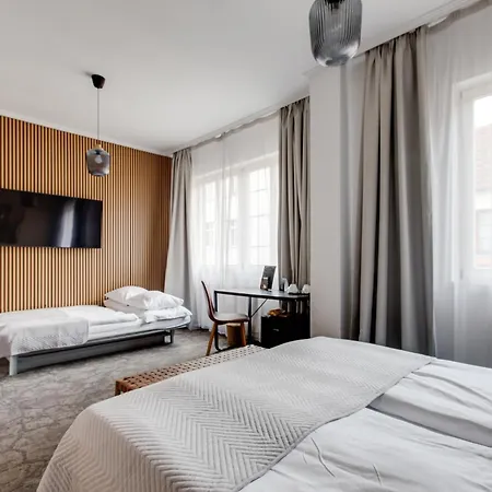Andante Hotel