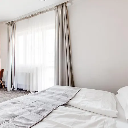 Hotel Andante Prag