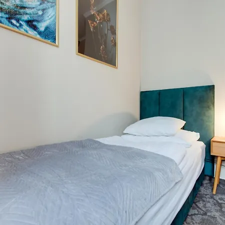 Andante Hotel