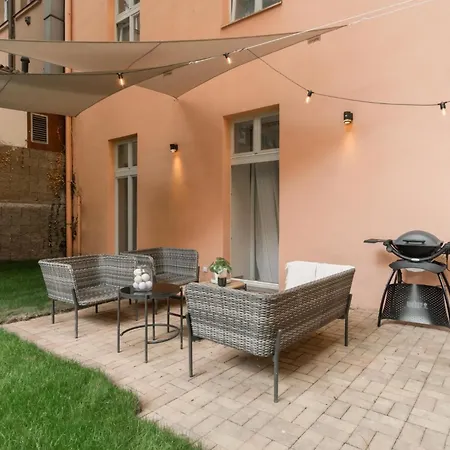 Mizu House By Days Appartement *