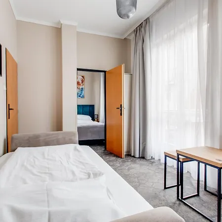 Hotel Andante