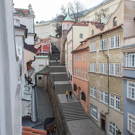 Thunovska * Praha