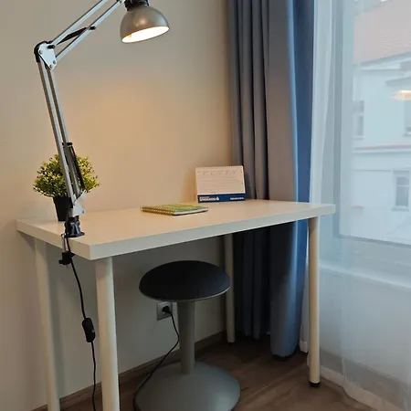 Comfort Flat With Great Location Apartmán *