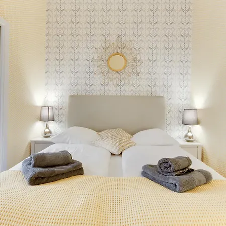 Apartment Place Of Grace - 3 Minutes From The Museum And Old Town *