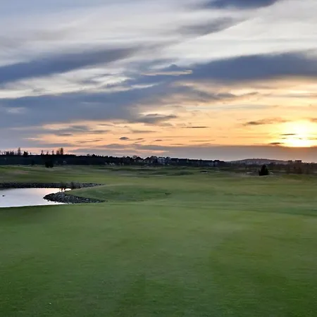 Ośrodek wypoczynkowy Golf Praga