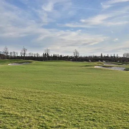 Ośrodek wypoczynkowy Golf *