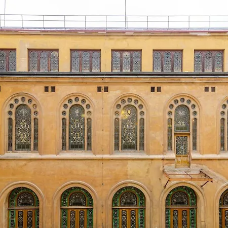 Place Of Grace - 3 Minutes From The Museum And Old Town Apartment *
