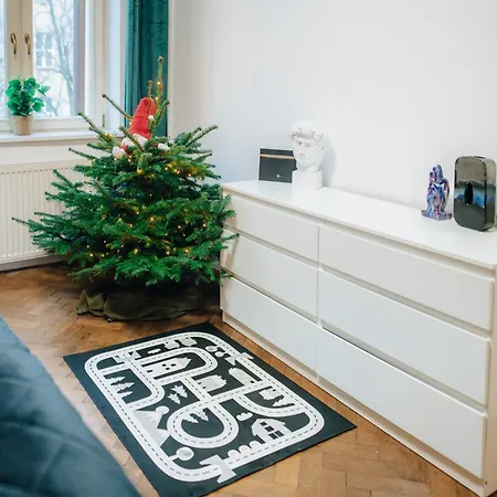 Proxima Downtown - Pool Table And Cinema Projector Apartment Prague