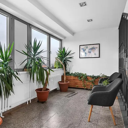 Otel Abitohotel Prag