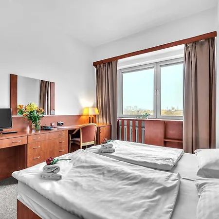 Abitohotel 3*