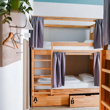 Hostel Dream