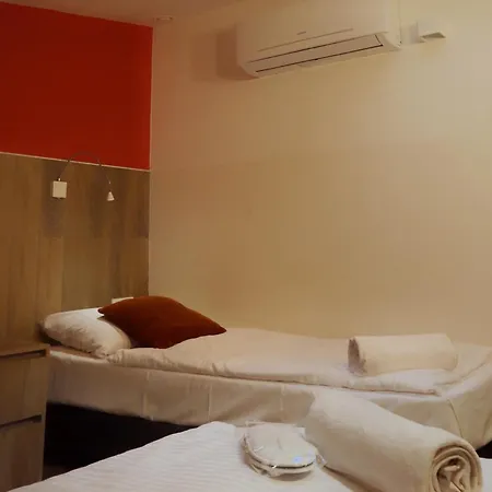 Hostel Dream Praha