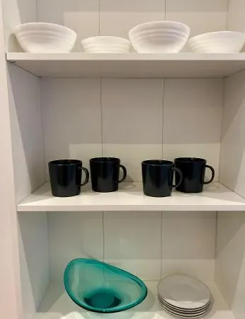 Apartmán Old Town - Konviktská Praha