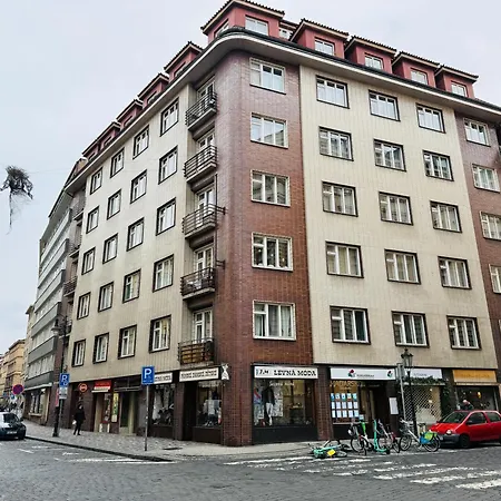 Long Street Deluxe Apartmán